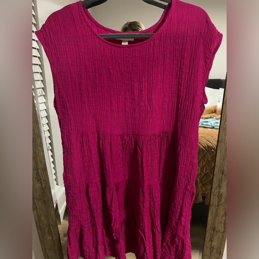 Knox Rose babydoll dress